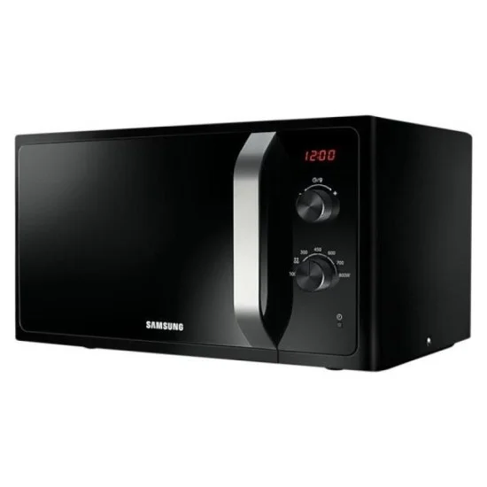 Samsung Microwave Oven Solo 23L 800 W Black